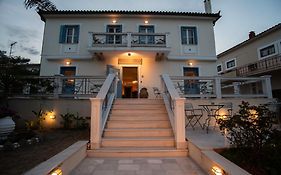 Hotel Argo